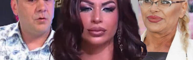 VESTI O MALOM ŽELJKU KIDAJU DUŠU NA DELOVE! Marija otkrila razarajuće detalje - Ivana će ovo POTPUNO SAMLETI!