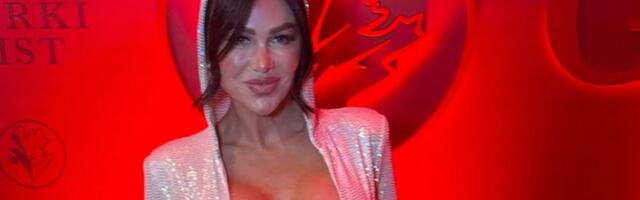 "OKRENEM SE I SLIKAM ZADNJICU... Tako sam napravila karijeru, NE UZ DIPLOMU FAKULTETA!" Stanija tvrdi da su joj nudili 10.000 evra za intimne odnose