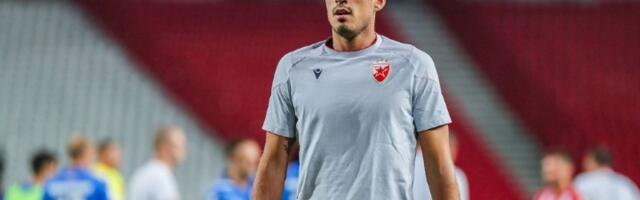 Vujadin Savić ponovo napadnut! Udario ga muškarac ispred teretane