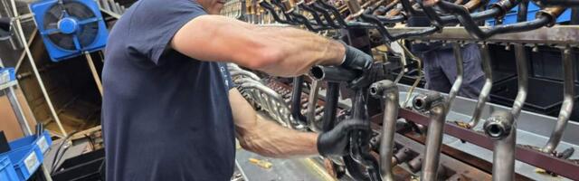 Iz “Erenlija” otpušteno 15 radnika zbog smanjenja obima posla