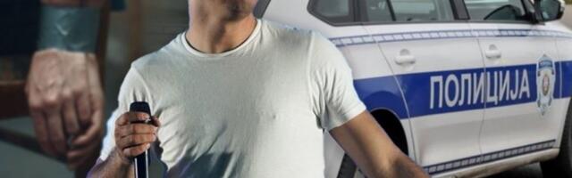 POLICIJA SA PSIMA PRETRESALA KUĆE U POTRAZI ZA OTMIČARIMA DANIELA KAJMAKOSKOG! Meštani otkrili detalje: "Možda se kriju..."