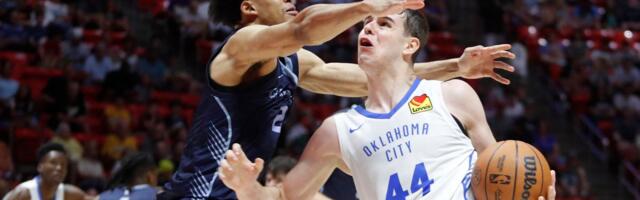 Oklahoma se klanja Nikoli Topiću i ima plan za njega! Trener i saigrač opisali emotivne momente povratka /VIDEO/