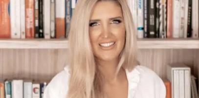 Spisateljica erotskih romana optužena za promovisanje zlostavljanja dece: U knjizi opisivala odnose devojčice i odraslog muškarca