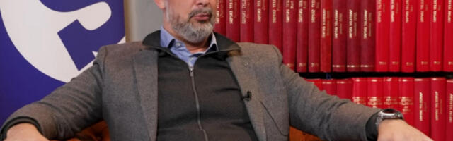 SUNTURLIĆ ZA SPORTISSIMO: ZAR NIJE POENTA DA KUP OSVOJI NEKO TREĆI?! Zvezda i Partizan moraće da dokažu da su najbolji (VIDEO)