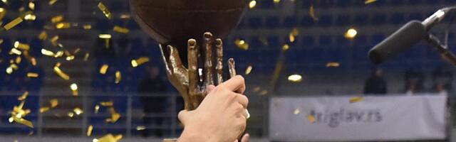 UVERTIRA PRIPALA MEGI: Zvezda pala u Čairu - Pioniri odbranili tron!