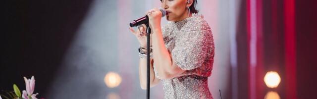 Dve večeri pune emocija - Nina Badrić održala koncerte za pamćenje i zakazala treći datum u Sava Centru