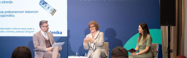 Нова терапија за борбу против гојазности