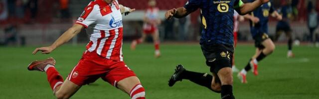 Ni Arsenal ni Inter: Za Kostova bi ove dve zemlje bile „raj“, ali… (VIDEO)