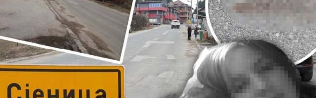 POTRESNO OPROŠTAJNO PISMO NAKON TRAGEDIJE U SJENICI! Reči školskih drugara devojčice koja je poginula s majkom lede krv: "Njen osmeh je unosio toplinu u učionicu, ostavila je trag"