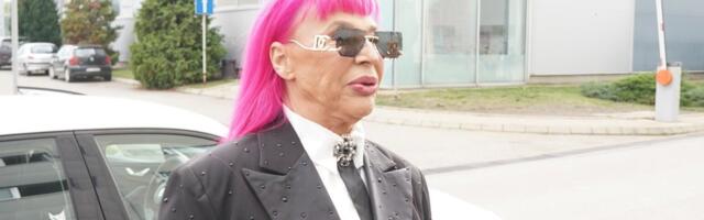 "U bolnici je, Kemišu je jako teško": Lepa Lukić u suzama zbog Zorice Brunclik