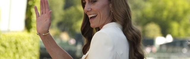 Stopala Kejt Midlton izazvala lavinu komentara: "Mogla je bar nokte da iseče" i ostali porazi društva