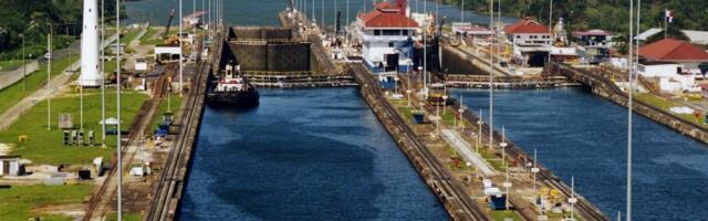 Panamska saga: Vlasti Paname popustile pod pritiscima Trampa, guraju Kinu od Panamskog kanala