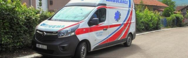 HOROR na jugu Srbije: Učenica IZBODENA na autobuskoj stanici