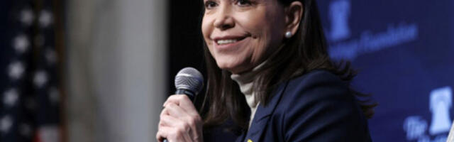 Мачадова: Шпанија није више веза између Европе и Латинске Америке