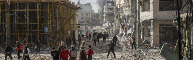 UBIJENO 12 LEKARA I MEDICINSKIH SESTARA! Eksplozija uništila zgradu, spasioci u potrazi za nestalima