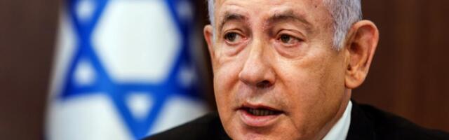 NETANIJAHU HITNO ŽELI DA RAZGOVARA SA OVIM MOĆNIKOM! Potrebna mu JE NJEGOVA POMOĆ! Pazite samo ŠTA PLANIRA SADA!