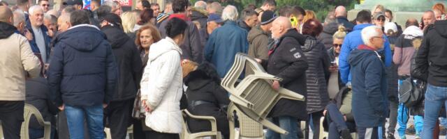 Potomci kuvane žabe