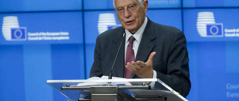 Borrell: Svaka treća žena u EU doživjela je nasilje