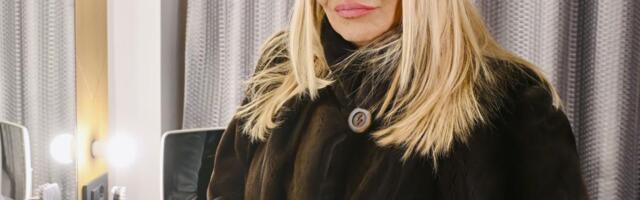 LUKS STANOVI SVUDA PO CENTRU BEOGRADA, KUĆA NA VRH BRDA...Vesna Zmijanac na nekretnine potrošila milione - Ni sama ne zna koliko ih ima