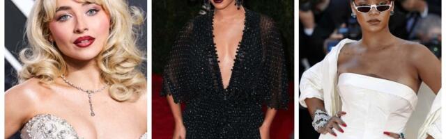 Ko ide na Met Galu ove godine i kako ih zamišljamo?