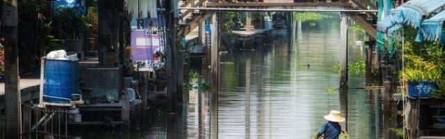 BIVŠI RIJALITI-UČESNIK UMRO U TAJLANDU! Beživotno telo pronšli u kanalu! Sigurnosne kamere otkrile JEZIVE DETALJE!
