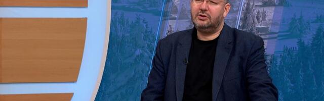 "BLOKADERI NEMAJU POLITIKU, VEĆ SAMO MARKETING" Prof Antić: Nakon tragedije u baru u Švajcarskoj pušten čovek koji je kriv za požar i niko nije dizao bunu VIDEO