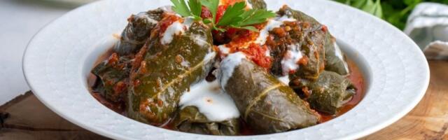 Najlepše sarmice od zelja: Bakin recept koji okuplja sve za stolom