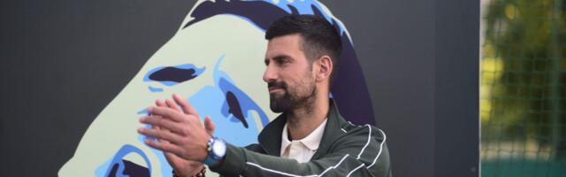 Lakost je promenio svoj legendarni logo i osvojio društvene mreže