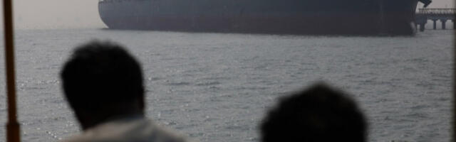 Савет безбедности УН ће разговарати о заштити бродарства у Ормуском мореузу