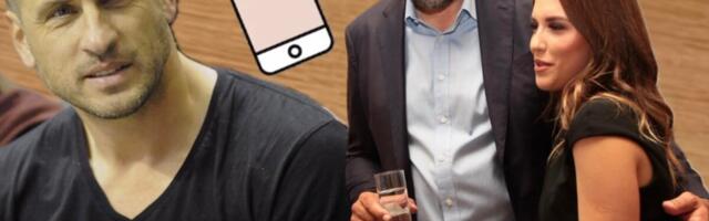 PIKANTERIJE! Rekla da joj Saveljić šalje NEPRIMERENE PORUKE, a Divac reagovao - OKRŠAJ NA VRAČARU i "pranje žene"