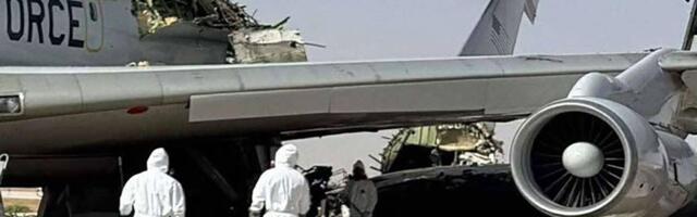 "Ovo je veliki udarac": Detalji iranskog napada u kom je uništen čuveni AWACS vredan 300 miliona dolara