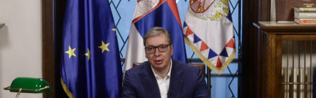 Вучић: Договор са Путином спас за Србију, али свет иде ка енергетском слому