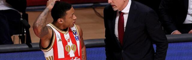 Najveća zvezdaška enigma: Jago ispred Miljenovića – zašto?