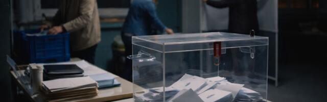 Opštinska izborna komisija u Lučanima objavila rezultate lokalnih izbora