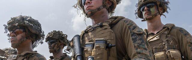 Tri scenarija za kopnene operacije Amerike u Iranu, svaki je visokorizičan