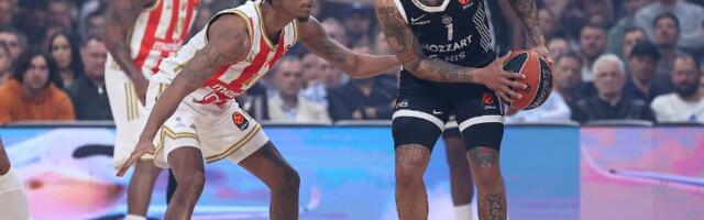 Ostoja Mijailović je pogazio reč, Karlik kao Džabari i Šejk