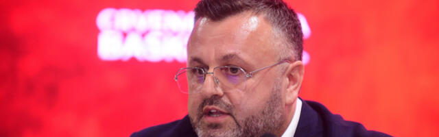 Drčelićev apel navijačima pred meč sa Parizom: Preti nam nova kazna Evrolige