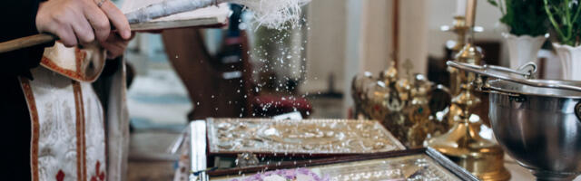 Danas se slavi Vodeni utorak: Važi posebno verovanje za decu i svedbe, evo šta ne treba raditi