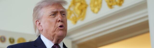 Tramp spreman da produži prekid vatre sa Iranom: "Blokada Ormuza je snažnija od bombardovanja"