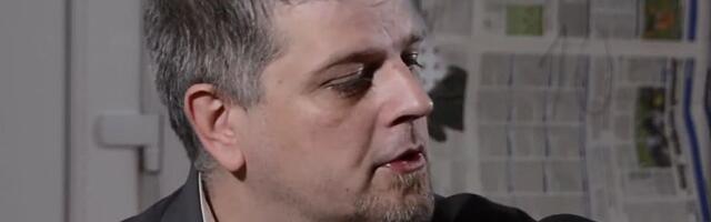 Vladimir Kecmanović podneo ostavku na mesto urednika u RTS-u