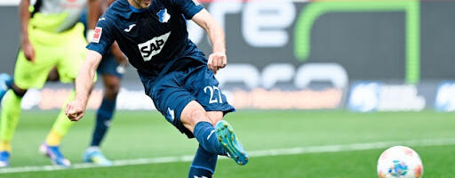 Hofenhajm savladao Dortmund, Augzburg preokretom do pobede u Laverkuzenu