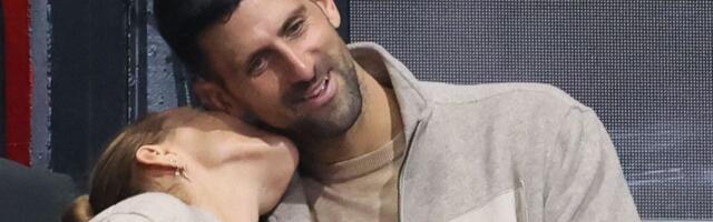 Đoković vodio prestižnu ceremoniju, a Jelena reagovala samo jednom objavom!