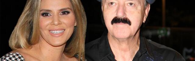 DOK JE HARIS PLAKAO ZA NJOM, ONA SE BAŠKARILA NA AZURNOJ OBALI! Džinović je nakon razvoda od Meline progovorio o teškim trenucima - Samo neka je