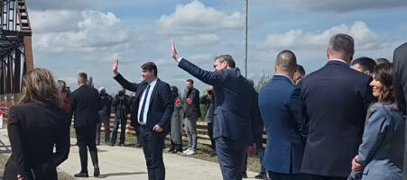 Srbijavoz potvrdio: Novi most na Tamišu u funkciji, evo kada kreću prvi vozovi iz Zrenjanina i Ovče