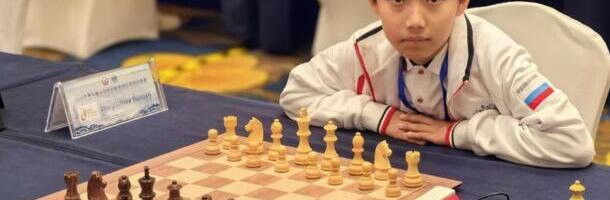 ČUDO OD DETETA! KLINAC OD 11 GODINA POSTAO SVETSKI PRVAK U SRBIJI: Dolazi iz Rusije! Evo po čemu će pamtiti Beograd