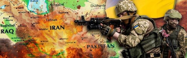 Iz Ukrajine pravo na Bliski istok! Iran patosirao Trampa i Saudijce, Amerika panično pokušava da spasi ono što je ostalo