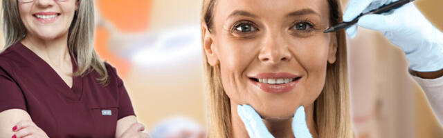 "NEŠTO JE DRUGAČIJE NA MOM LICU!“ Dr Anica otkriva krivca i kako da okrenete proces – srećom, postoji BRZO REŠENJE!