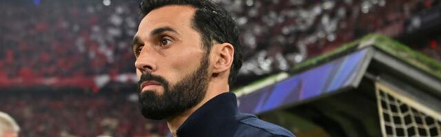 Arbeloa ponovo nakon neuspeha "grmi" na sudije; "Čist penal za nas, faul nad našim igračem kod njihovog gola!