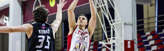 FMP ostao bez plej-ofa ABA lige!