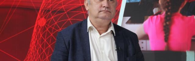 Rabrenović: Đokić i deo dekana radili na upropašćavanju Univerziteta u Beogradu (VIDEO)